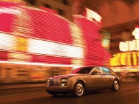 Rolls-Royce Phantom 2003 photo